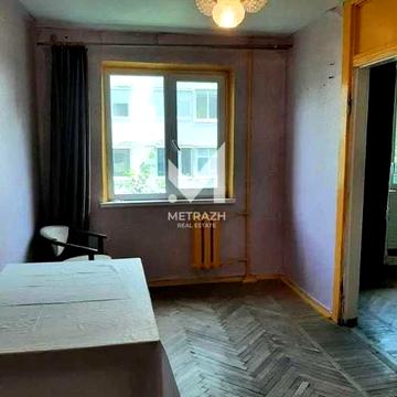 Продам  2 комнатную квартиру Новые дома под ремонт Каденюка (79913)