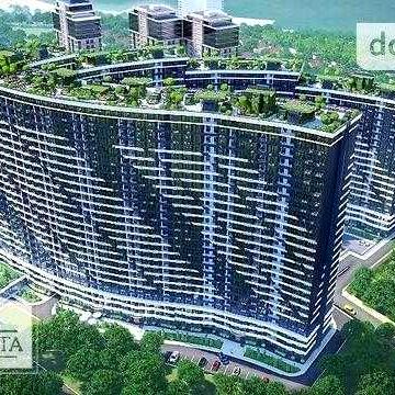 ‼️ВНИМАНИЕ‼️1-комнатная квартира • Без ремонта‼️ЖК АТМОСФЕРА • АРКАДИЯ • Море • Генуэзская • Инвестиции ЖК Атмосфера