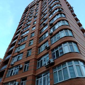 долгосрочная аренда квартиры