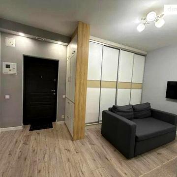 Довгострокова оренда 1к Квартира Шевченка Тараса вулиця ЖК Шоколад