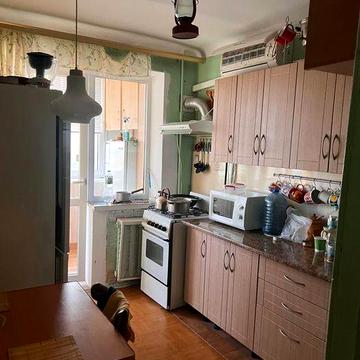 Сдаю 1 кім  Русанівська набережна, метро 10 хвинин пішки