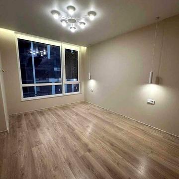 1к. квартира з ремонтом, 5 поверх, новобудова