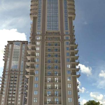 Фонтанська дорога вул., 25