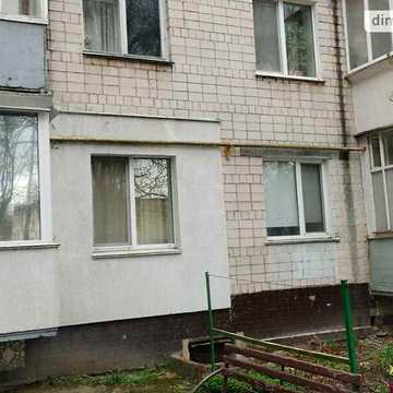 Продаж 3к Квартира Майборського вулиця