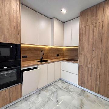 Оренда 1к квартири перша здача ЖК Manhattan