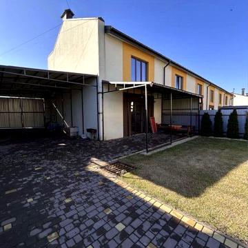 Оренда таунхаусу з генератором і ділянкою