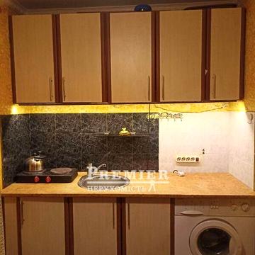 Продаж 1к Квартира Паркова вулиця