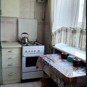 Продаж 1к Квартира Миколаївська дорога