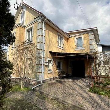 Оренда будинку Осокорки, поруч Дніпро, 200 м², ділянка 10 соток, без комісії