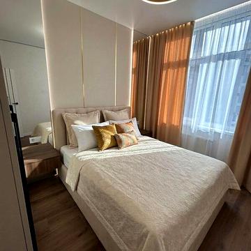 Продаж 2к Квартира Краснова вулиця ЖК Kadorr City