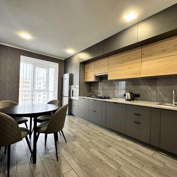 Оренда 2 к. Кв. ЖК Набережний Квартал