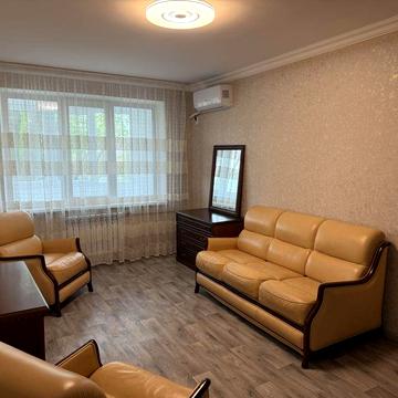 Продам 1 кім.квартиру.Інгулець.Власниця.