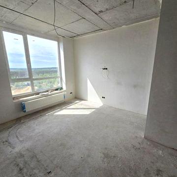 Двокімнатна квартира з балконом! Держпрограми-ТАК! 2% оформлення!