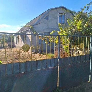 Продам дом  Великодолинское