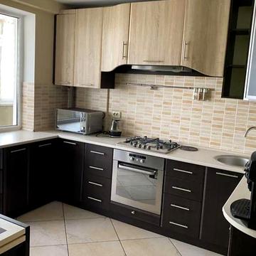 Квартира 1/х кім центр, вул.Шпитальна у новобудові