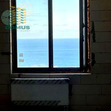 Продам 1 комн ЖК Посейдон! Гефест у моря. Дача Ковалевского ЖК «Посейдон»