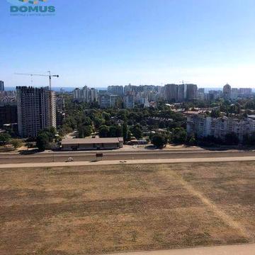 Вид на Ипподром! Продам 1 комн ЖК 60 Жемчужина, Краснова ЖК 60 Жемчужина