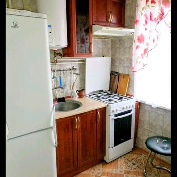 Аренда 3к квартиры на Лермонтова