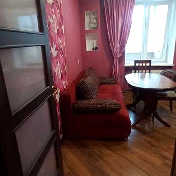 Оренда однокімнатної квартири Луцьк