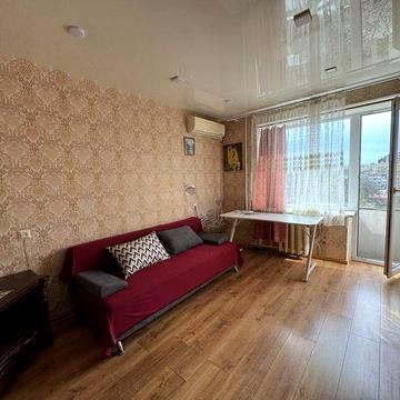 Аренда 1-ком. каартиры 6 ст. Фонтана, Адмиральский проспект