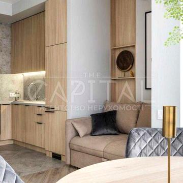 Оренда 2 км квартири 60 м2 / Новопечерські Липки / вул. Андрея Верхогляда 19а / Звіринецька