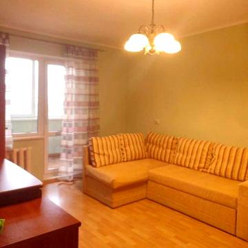 Оренда 1 кімнатної квартири на   проспекті Григоренка 1/7