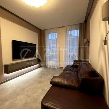 Оренда / Квартира 71м2 / Шевченківський / ЖК Ярославів Град / Бульварно-Кудрявська, Центр, Київ, Золоті Ворота