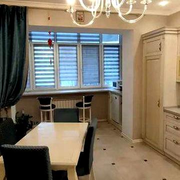 Оазис 3 спальні Ремонт 164м² В.Івасюка, 8 / Оболонь Г.Сталінграда Оболонська набережна ЖК Оазис