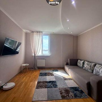 Продам 2-х кімнатну квартиру 47.5м2, 4 поверх , Газове Опалення, ЖК Новосельцево ЖК Новосельцево