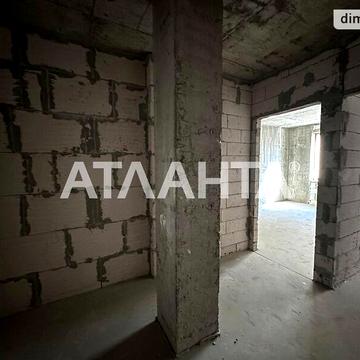 Продаж 1к Квартира Академіка Сахарова вулиця ЖК Зодиак