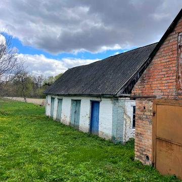 Продам будинок в селі Мгар Лубенського району