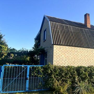 Дача з будинком та 12 сотками землі, Павлоград (ст. “Лідія”)