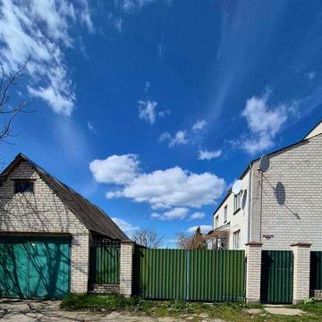 (5) Продам будинок в Стрижавці 2802