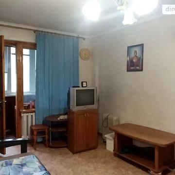 Продаж 1к Квартира Академіка Заболотного вулиця