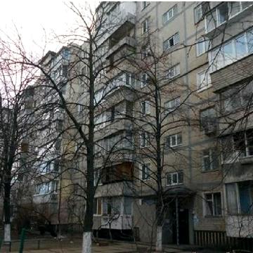 Березняковская, 22