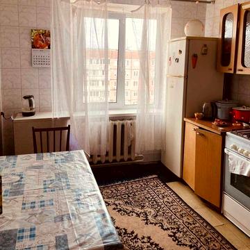 Продаж/ 3-к / проспект Миру /