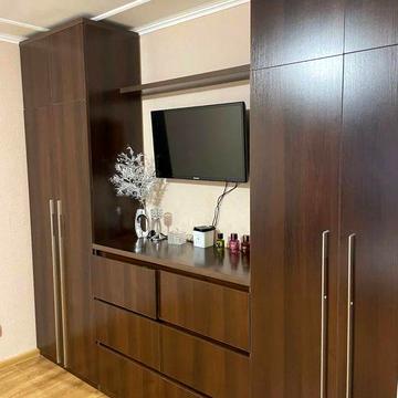 Квартира 1 комнатная