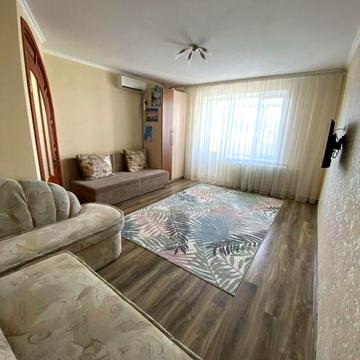 Довгострокова оренда однокімнатної квартири по вулиці Дмитра Білоконя(Мрія)