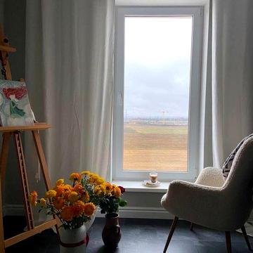 Квартира Чабани 90м