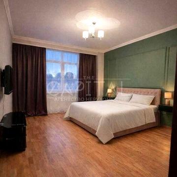 Продаж 2-к з ремонтом 85 м² у ЖК «Тріумф», вул. Звіринецька 59, ЖК триумф