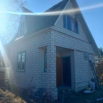 Продаю Дачу  в районі Бровара місто Коростень