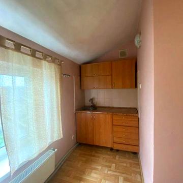 ГРС, однокімнатна квартира