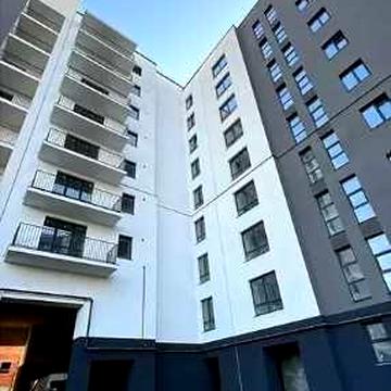 Продаж 1-кімнатної квартири | 42 м² | Каскад