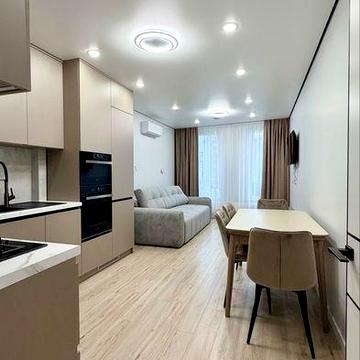 Оренда 1 кімн кв вул. Замарстинівська жк Грінвіль Парк