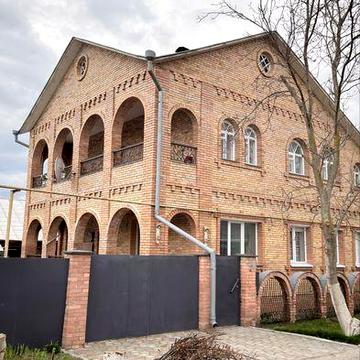 Продам будинок котедж 7 кімнат