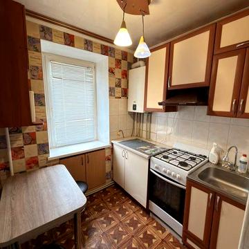 Аренда 2-к квартира 40м2 район Типография.