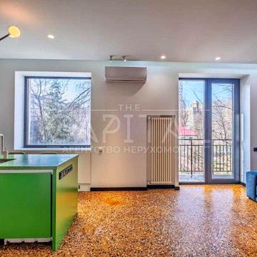 Оренда 2-км  дизайнерської квартири 60м² Печерський р-н