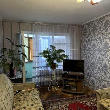 Продажа 3комн. Фортечная