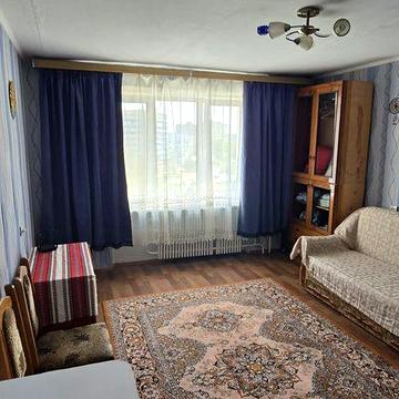 ‼️ Здам охайну 1- кімнатну квартиру, на довготривалий термін!