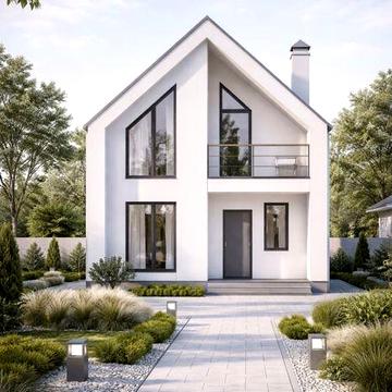 Продаж Будинку 120 м2 4 кімнати Перемичка Весняний